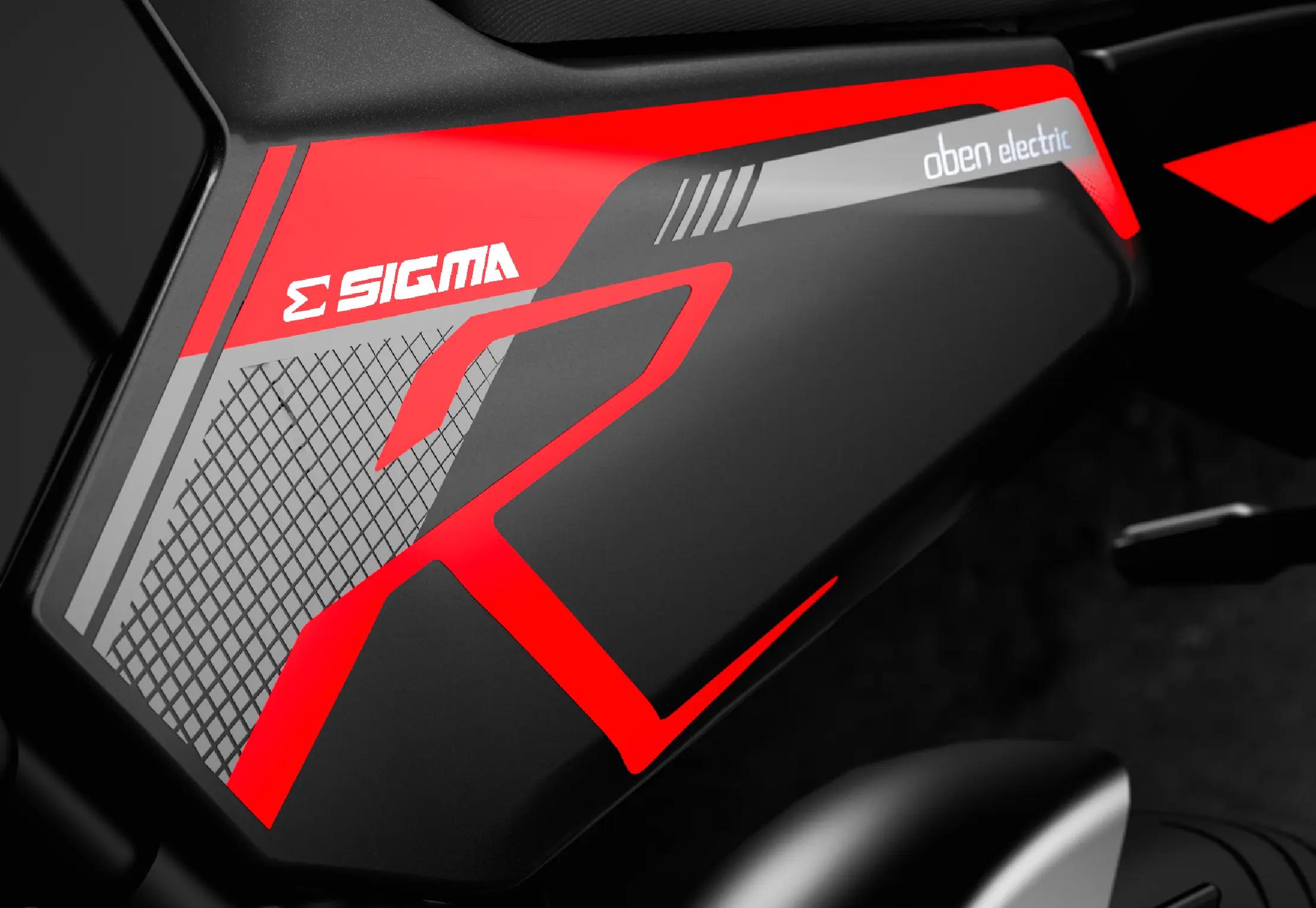 Rorr EZ Sigma Bold Graphics