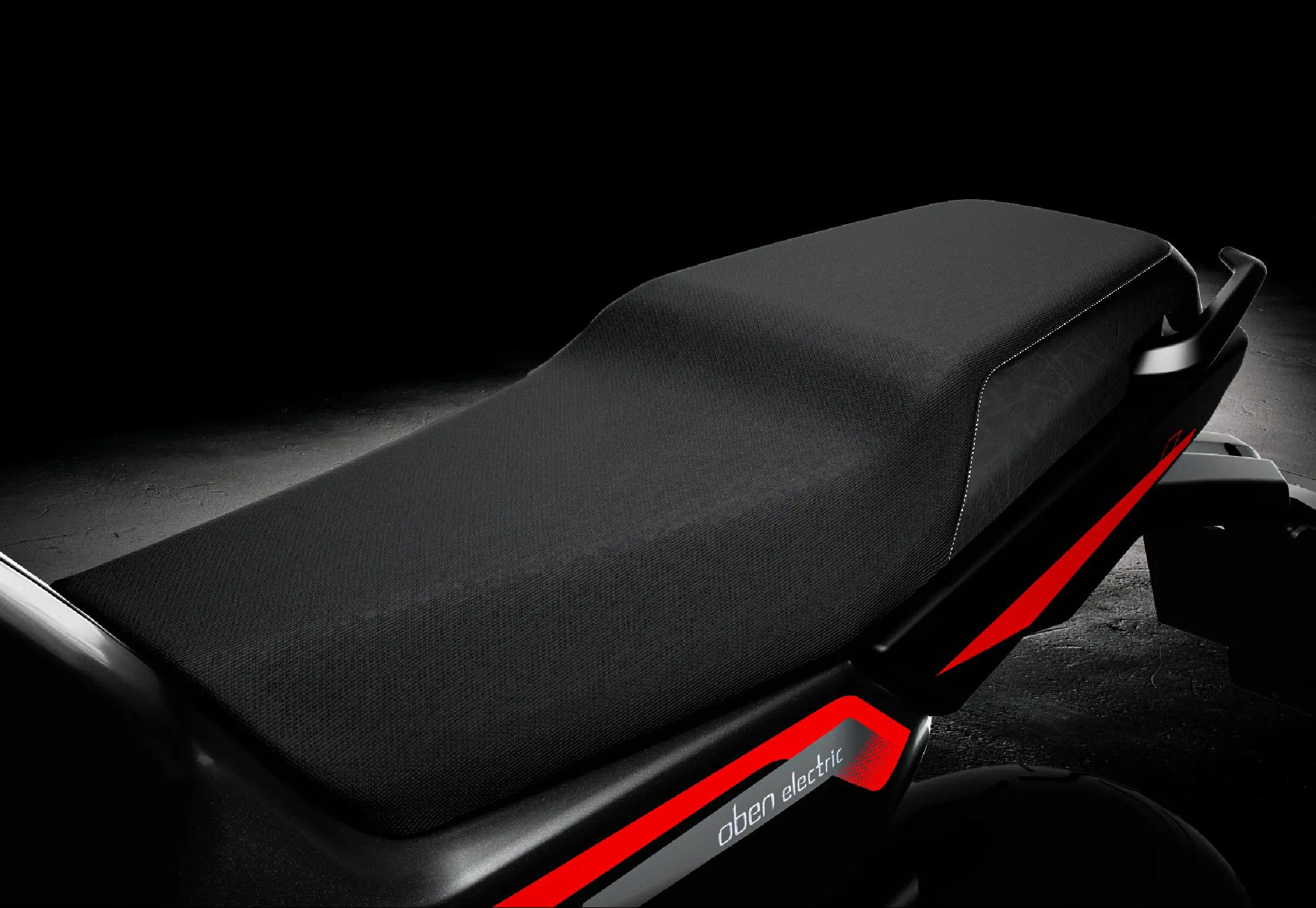 Rorr EZ Sigma Enhanced Comfortable Seat