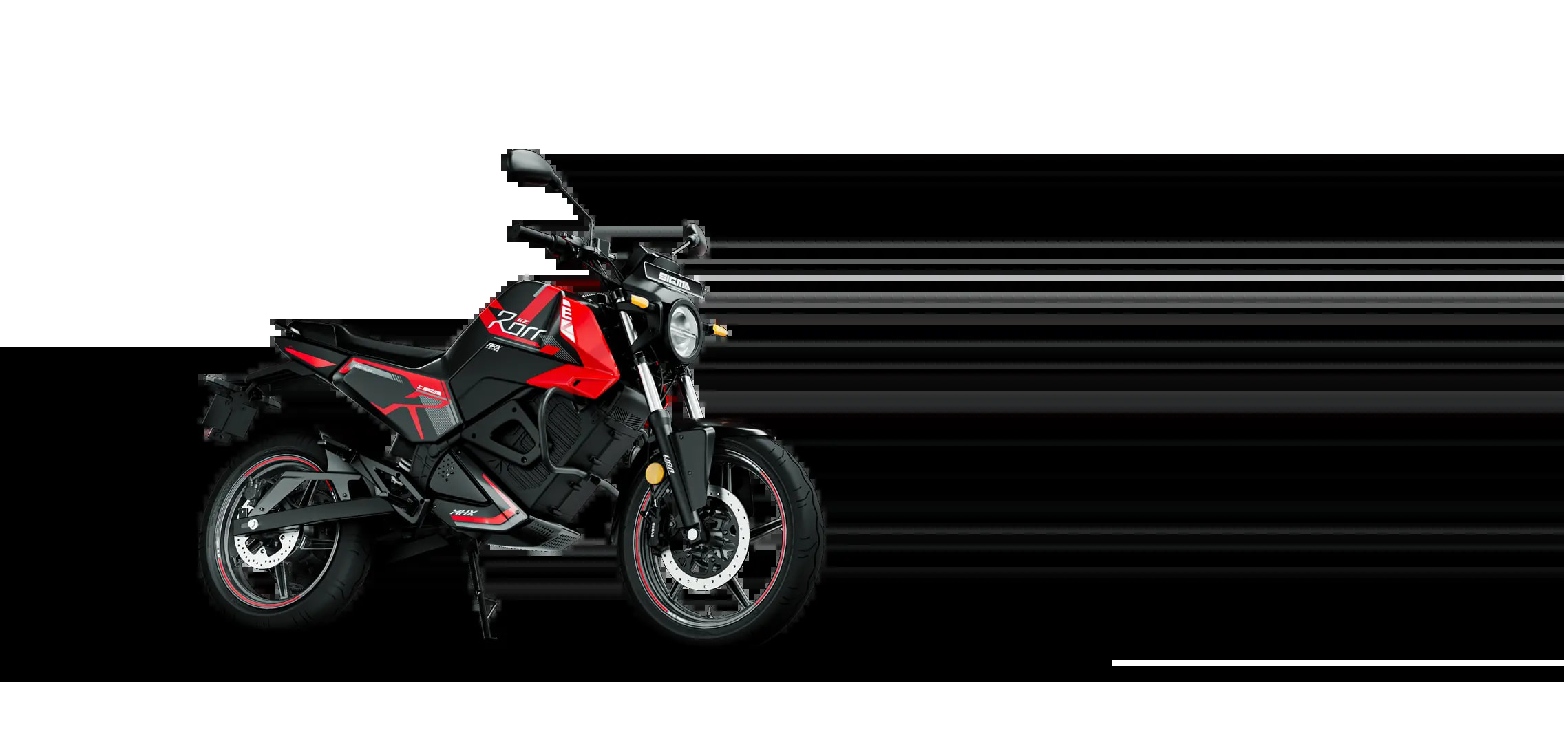 Oben Rorr EZ Sigma Electric Bike Background
