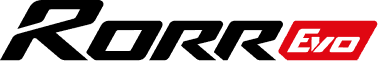 Rorr Evo Logo