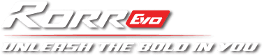 RoRR Evo