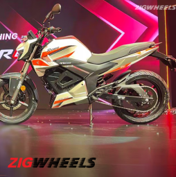 Oben Rorr Evo Launched At Rs 99,999: New Budget EV Game-Changer?
