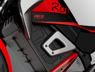 Battery Warranty - Rorr Bike