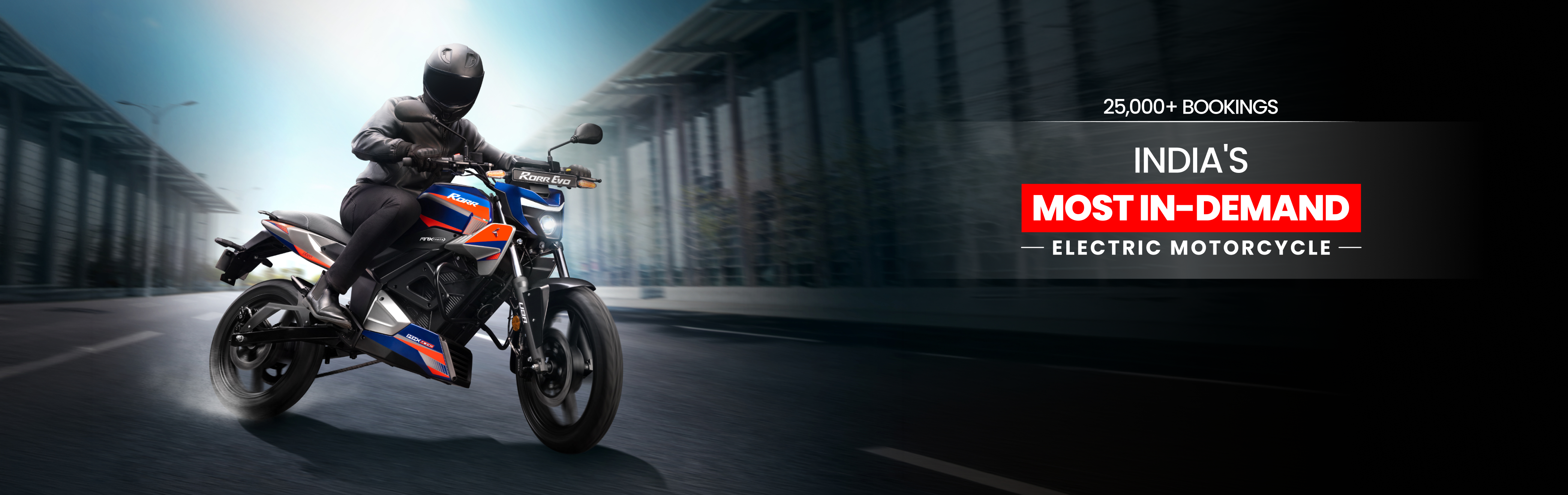 Electric Bike